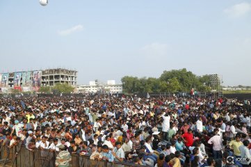 Khaidi No 150 Pre Release Event